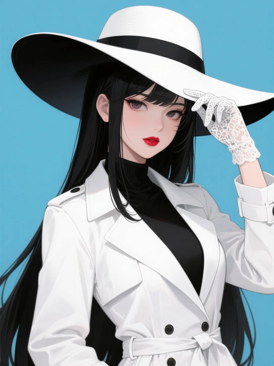 状元女儿被老公和情人当狗，我杀疯了:前文+后续