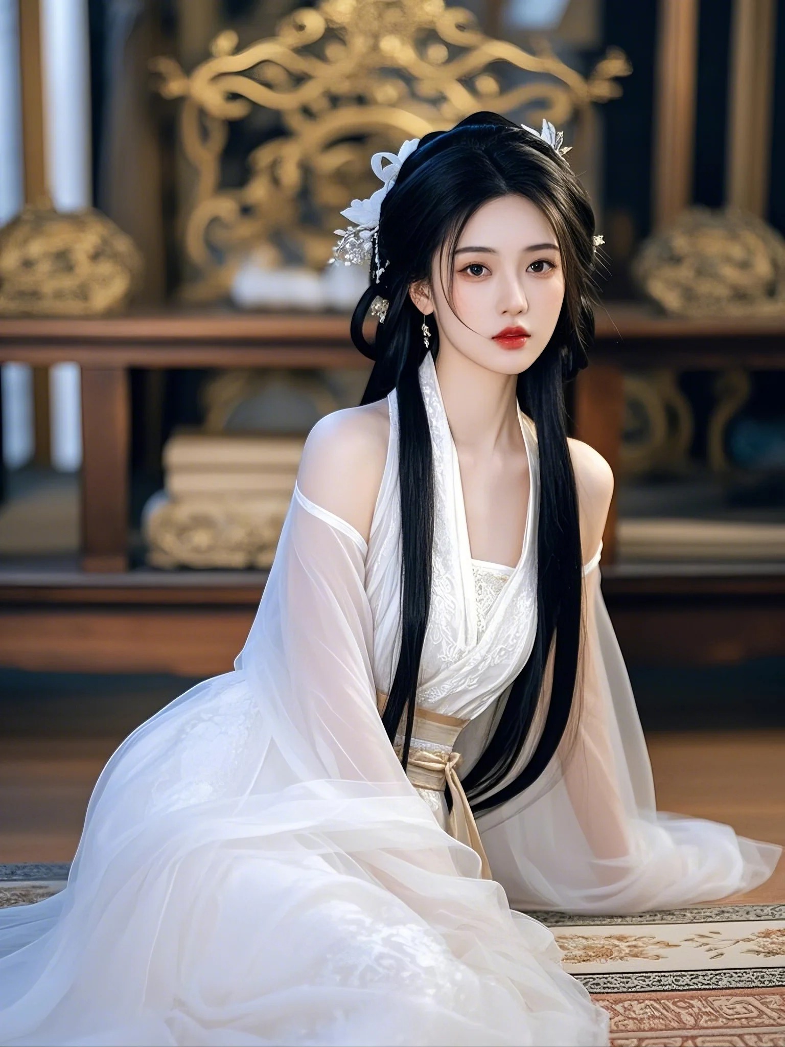 捞尸人小青梅说我命犯水煞，未婚夫强迫我沉江后悔疯了全章+后续