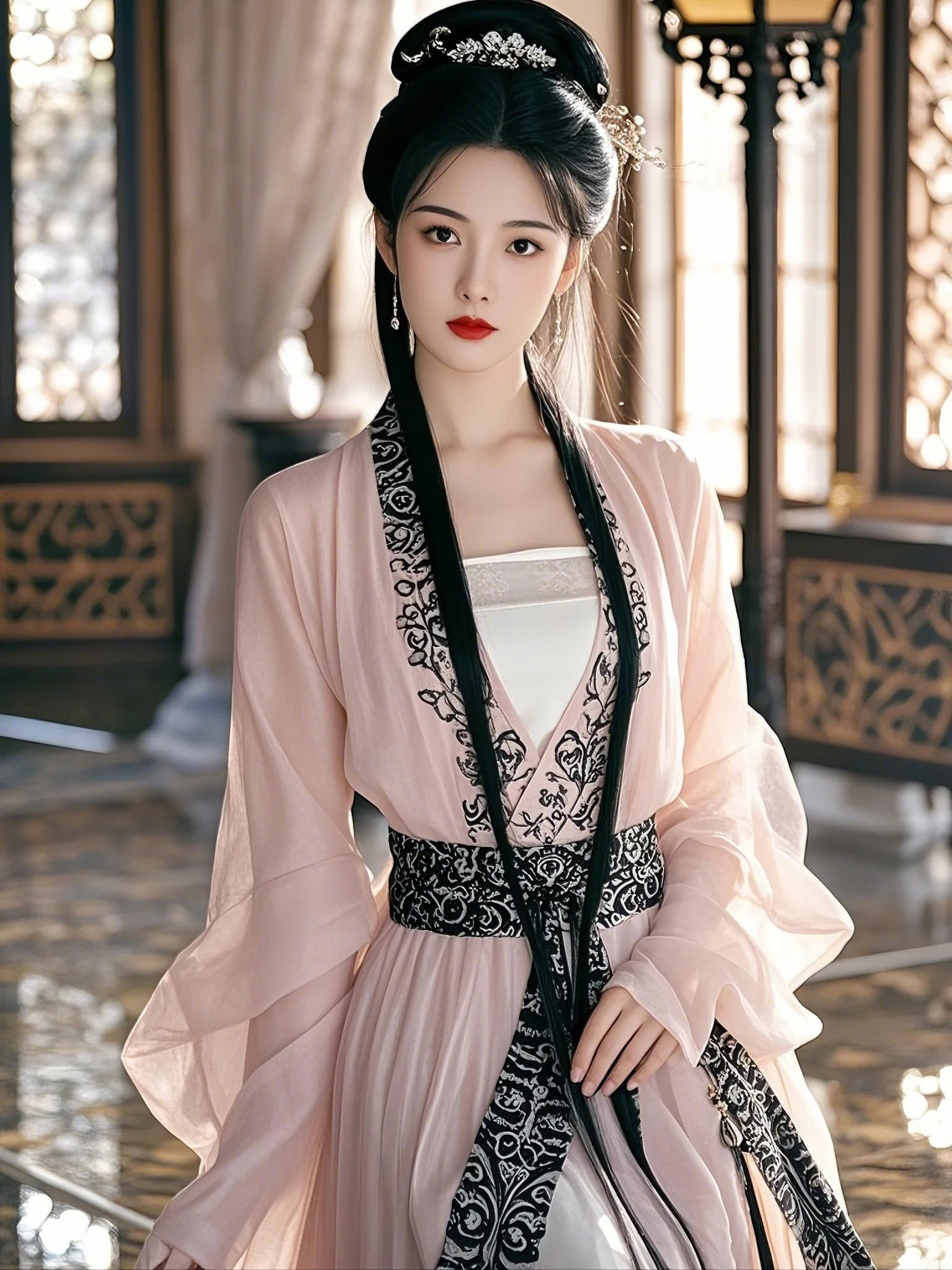 任由父母妻子联手把我关地牢后，他们悔疯了萧婉清楚景行