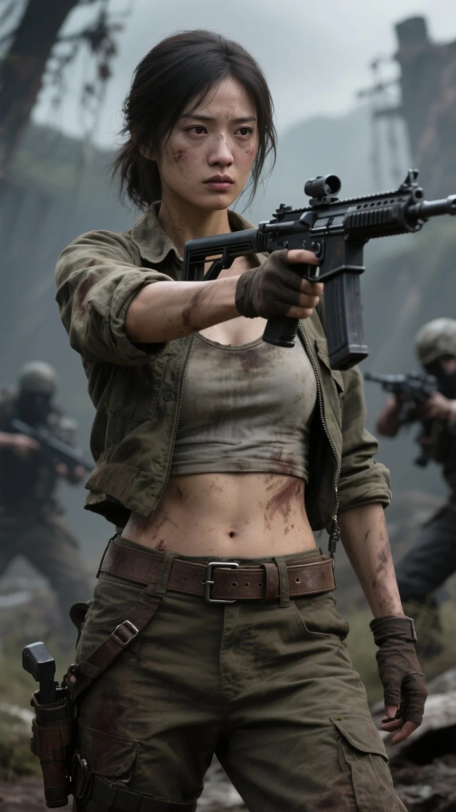 副卡刷出过亿保单，投保人是我女儿，受益人竟是前夫后续+完结