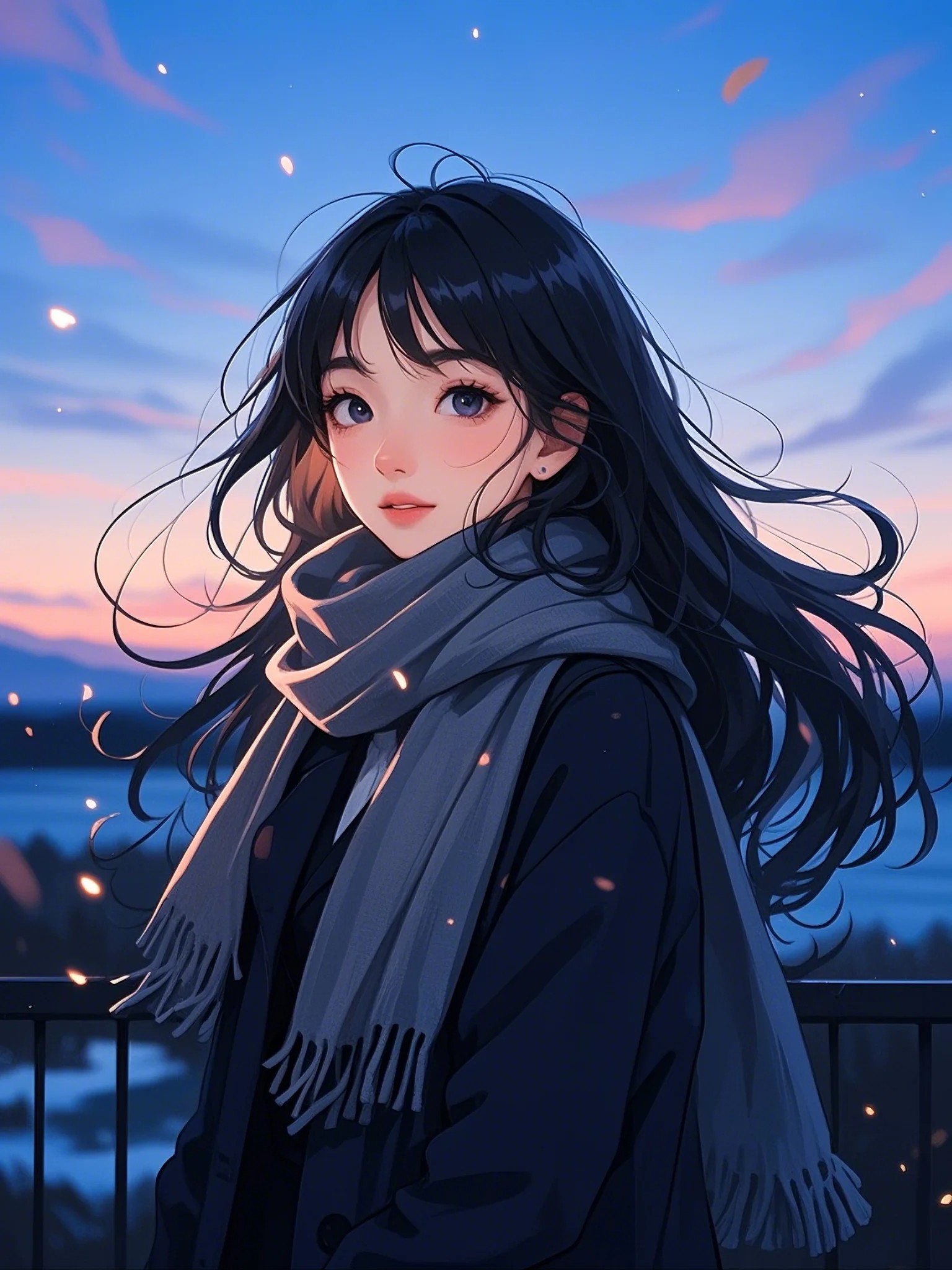当爱意凋零番外+无删减版