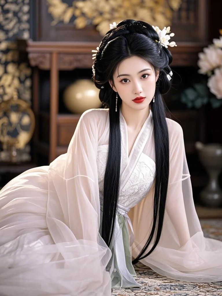 怕疼不肯圆房的老婆，叫我去做试管婴儿后续+完结