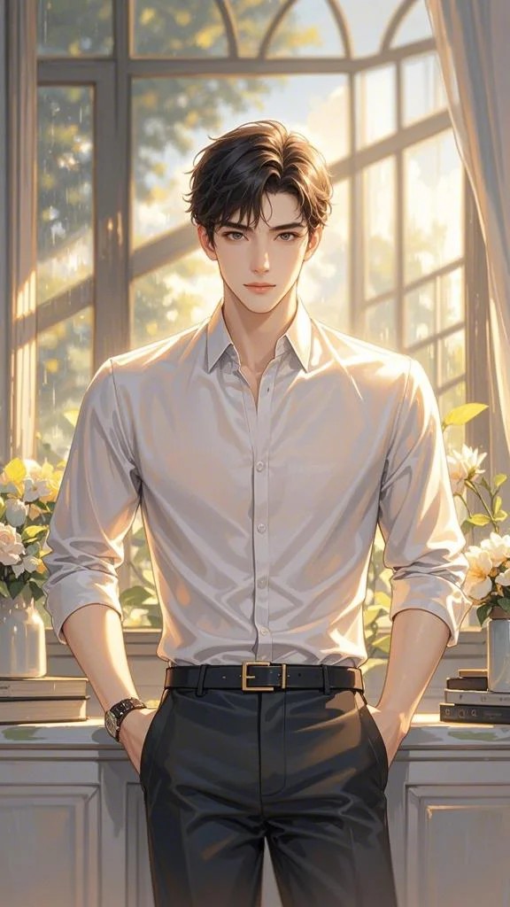 私生女身份还回去后，渣男白月光全疯了全章+后续