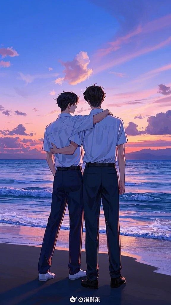 爱有深浅:结局+番外