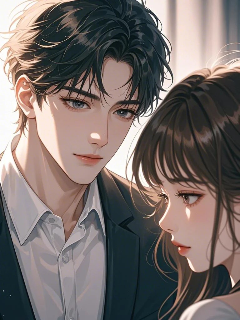 未婚妻助理当众泼我一脸咖啡后，我直接让公司破产徐晚晴沈明:(番外)+(全文)