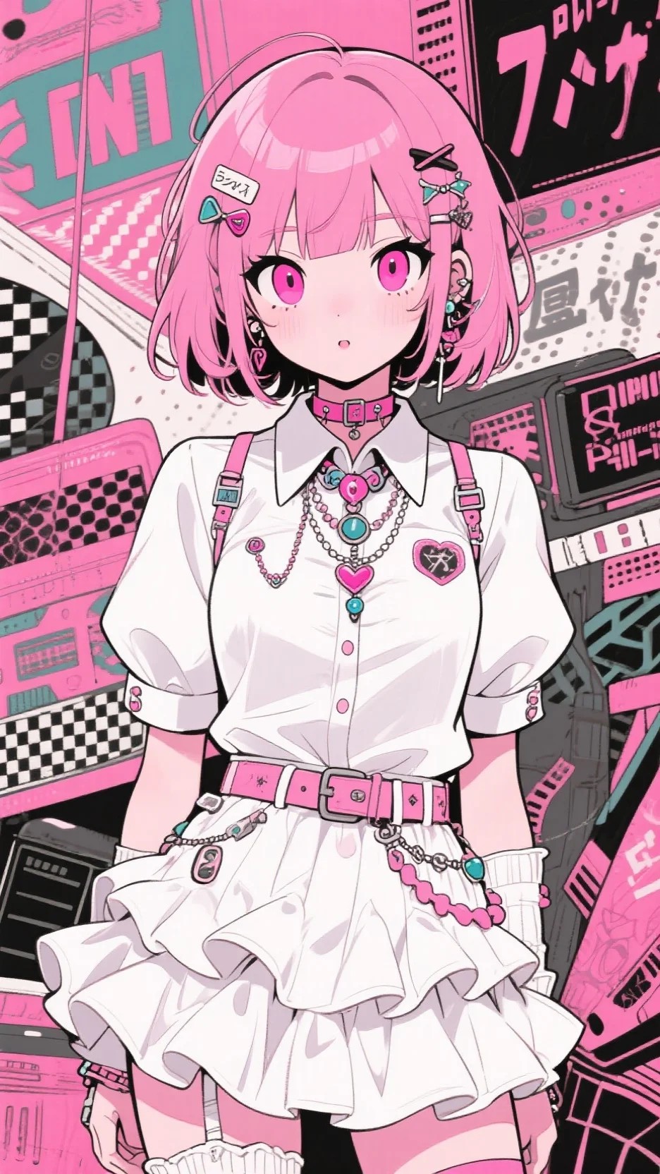 横推高武，从推演功法斩妖除魔！全文+后续