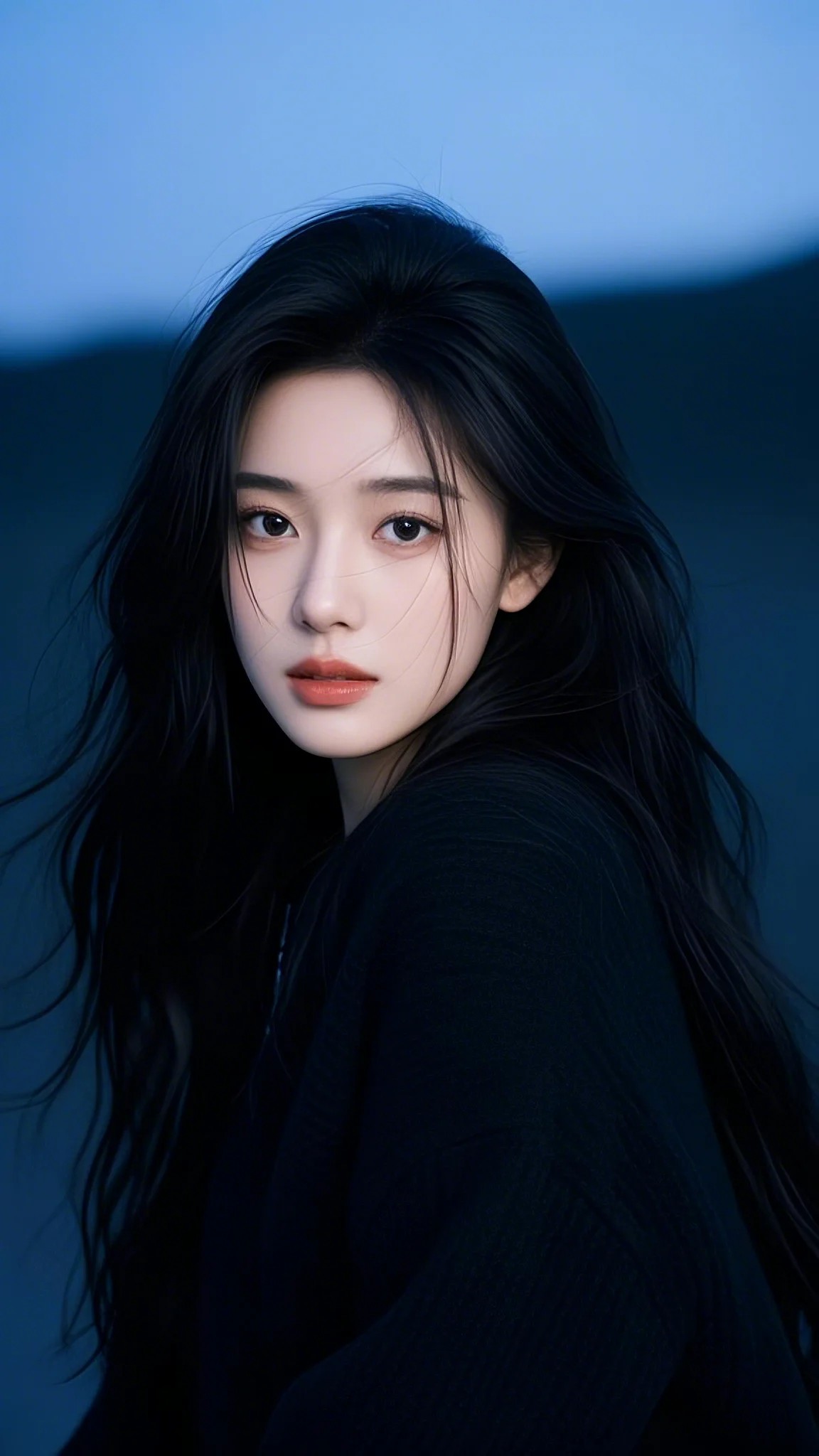 傲娇女神爱上我后续+结局