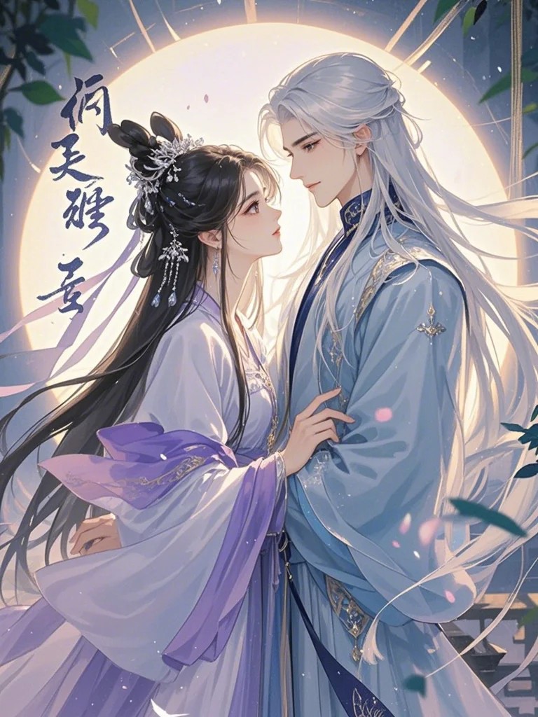 十年深情勿忘我番外+无删减版