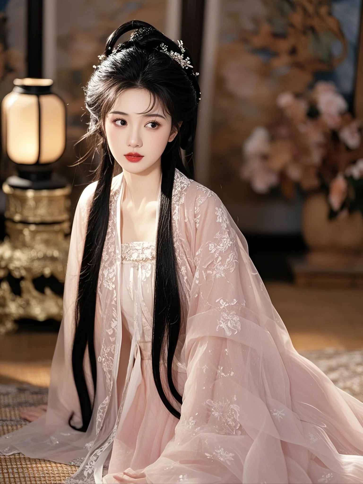 我和女儿都死后，妻子悔疯了后续+结局