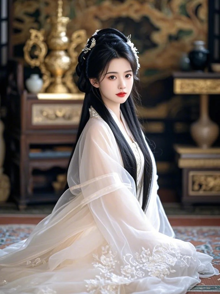 未婚夫送我带着汗臭的二手婚纱，我反手退婚后独美小说