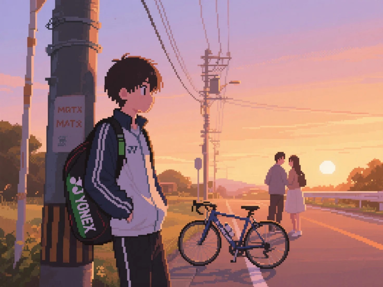爱与遗忘的距离:番外+无删减版