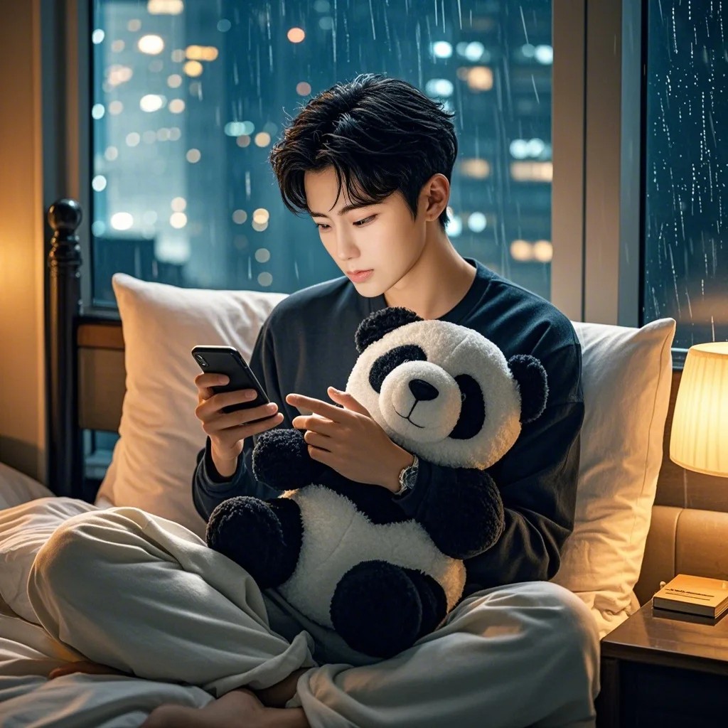 我是你的夜色无言霍烨礼苏乐妍:(番外)+(结局)