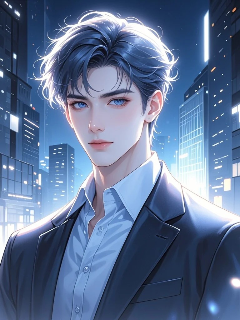 觉醒后才不做苦情女主付博陆妍无删减+无广告
