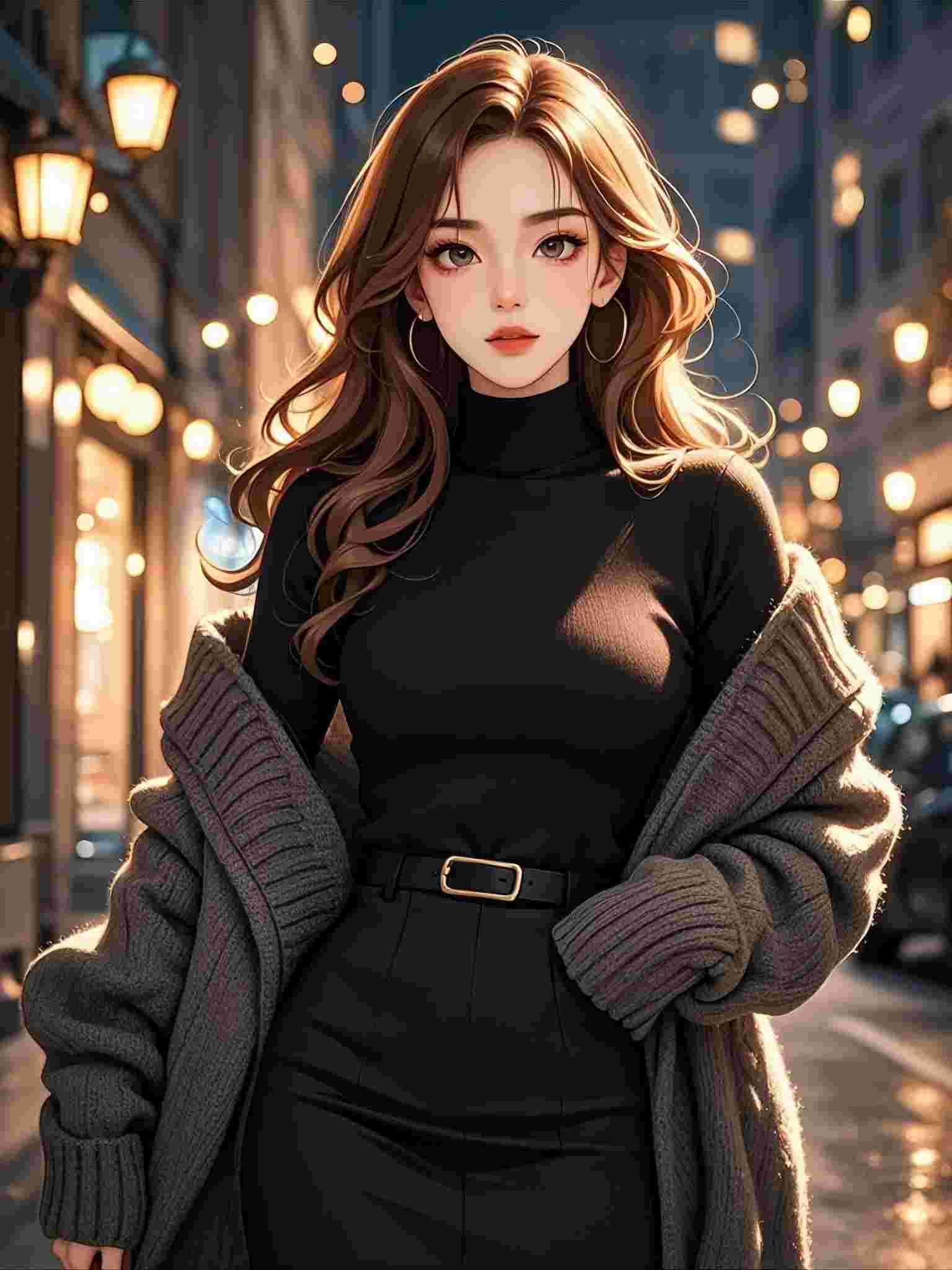 杏花雨，鹧鸪归柳如烟沈辞全局