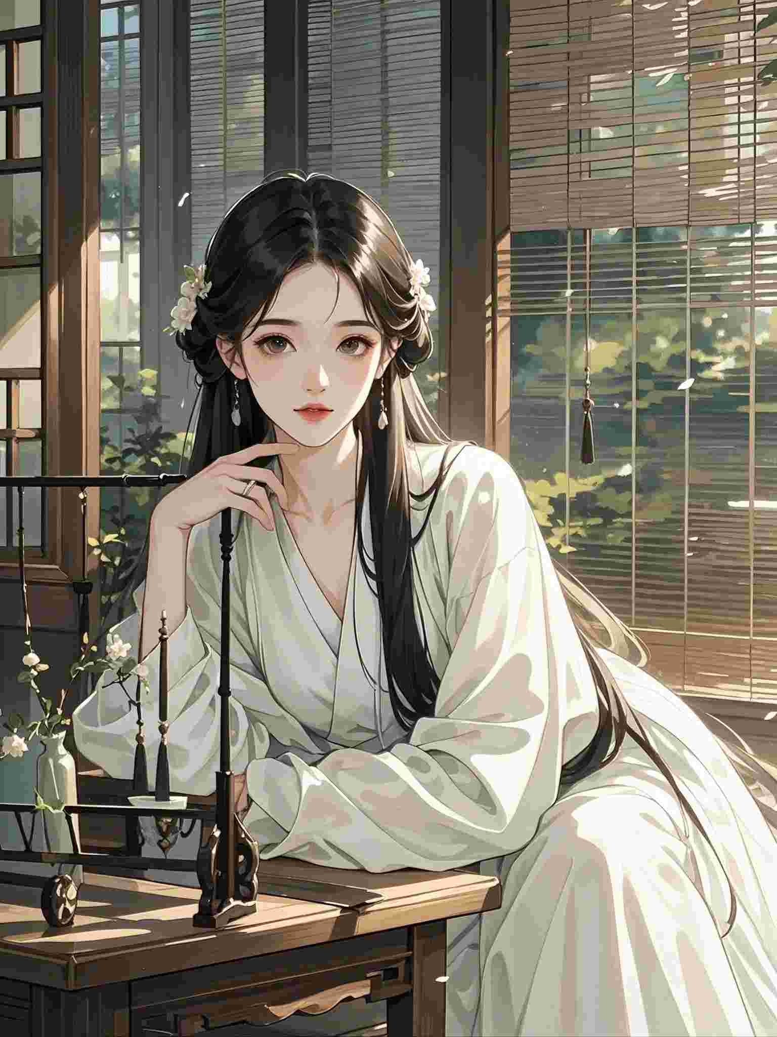 捡来的狐狸天天找我摸摸后续+完结