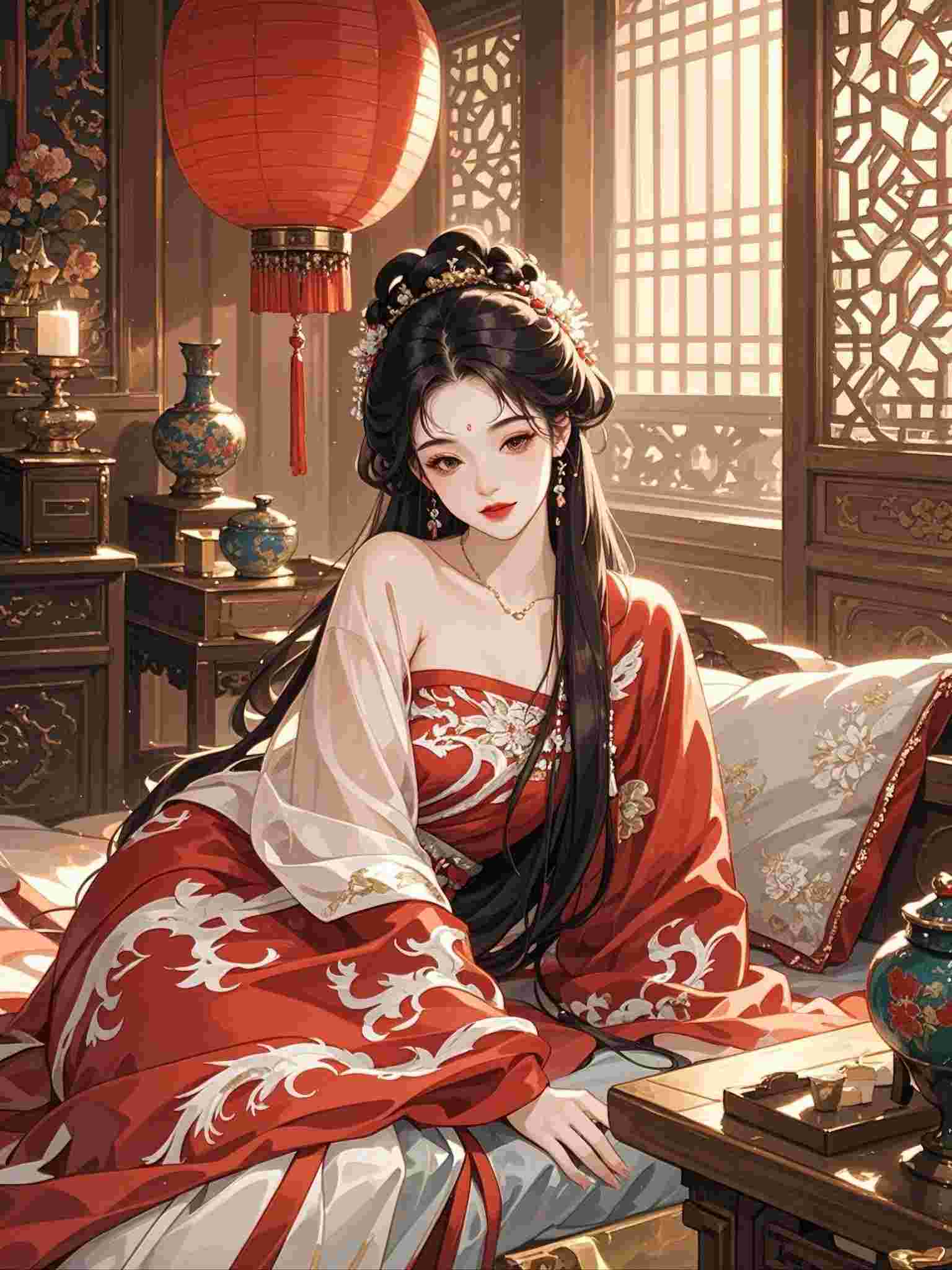 大婚之日，我屠了全族抖音热门小说