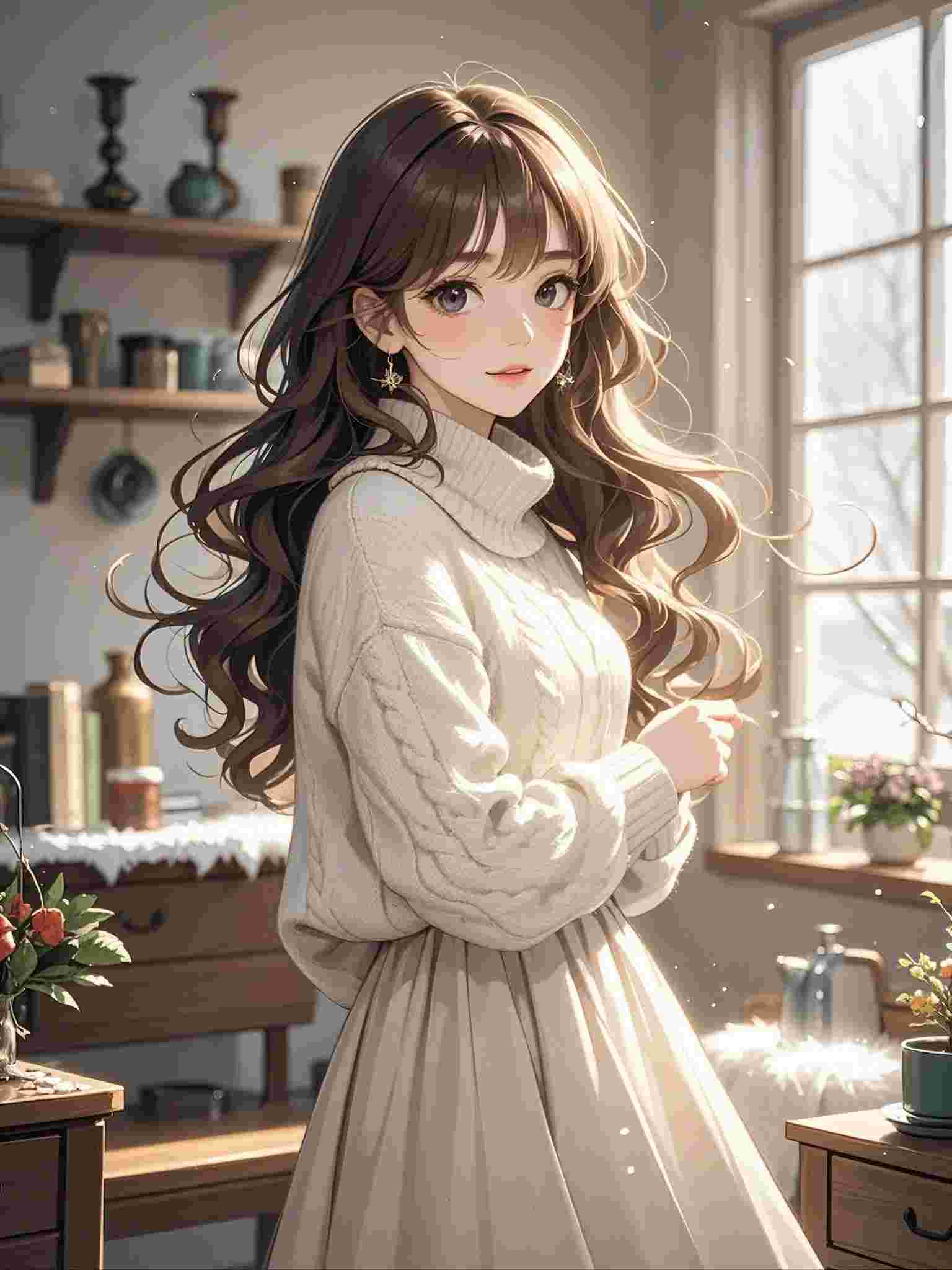 夫君的小青梅在生辰宴上给我送葬，我杀疯了青梅阿辰番外