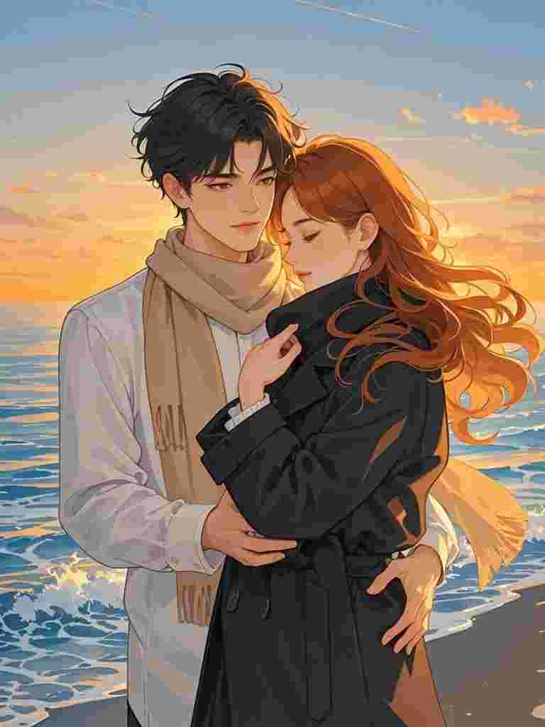 锦洛后续+番外