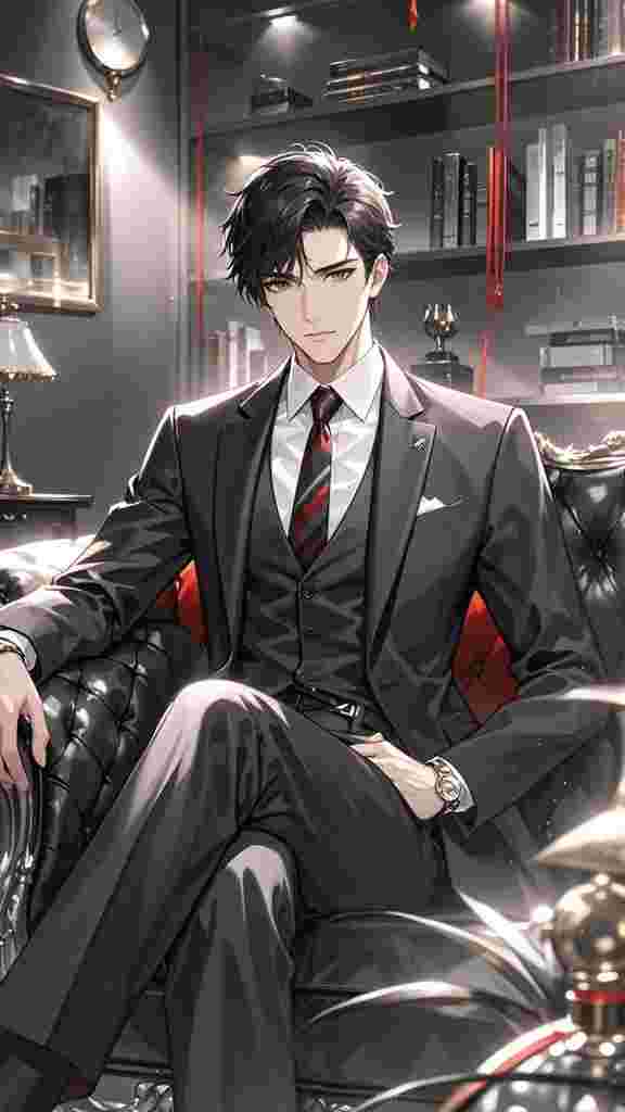 我死后第一个忌日:番外+无删减版
