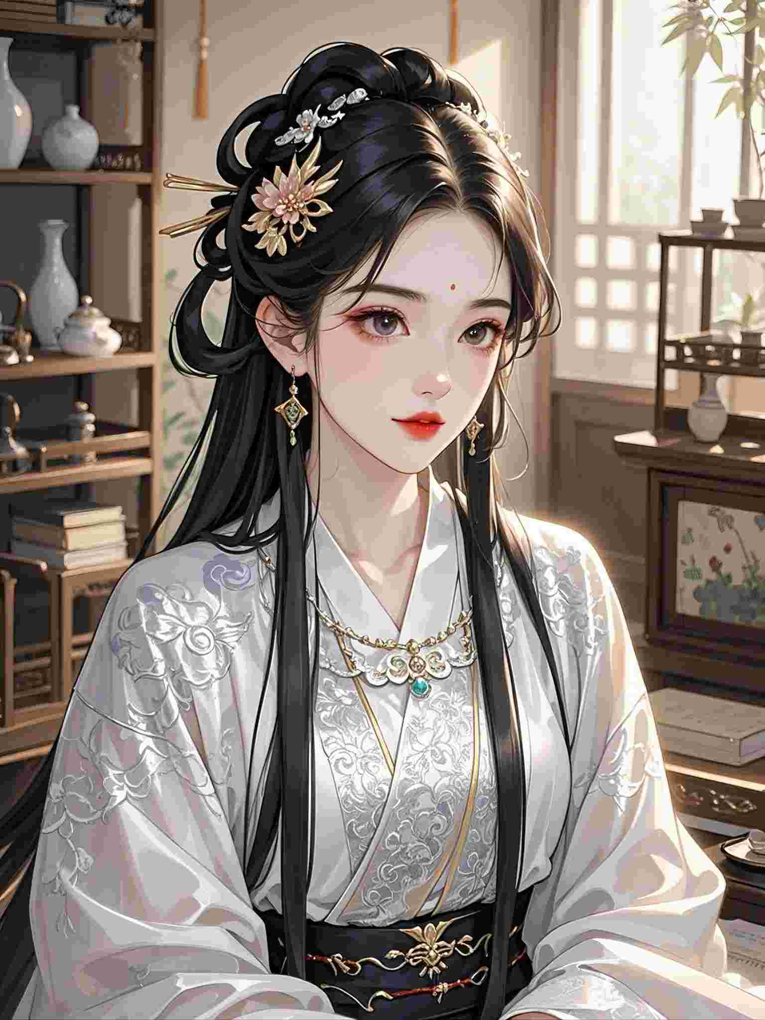 穿书后我和青梅HE了青梅沈黛:全章+后续