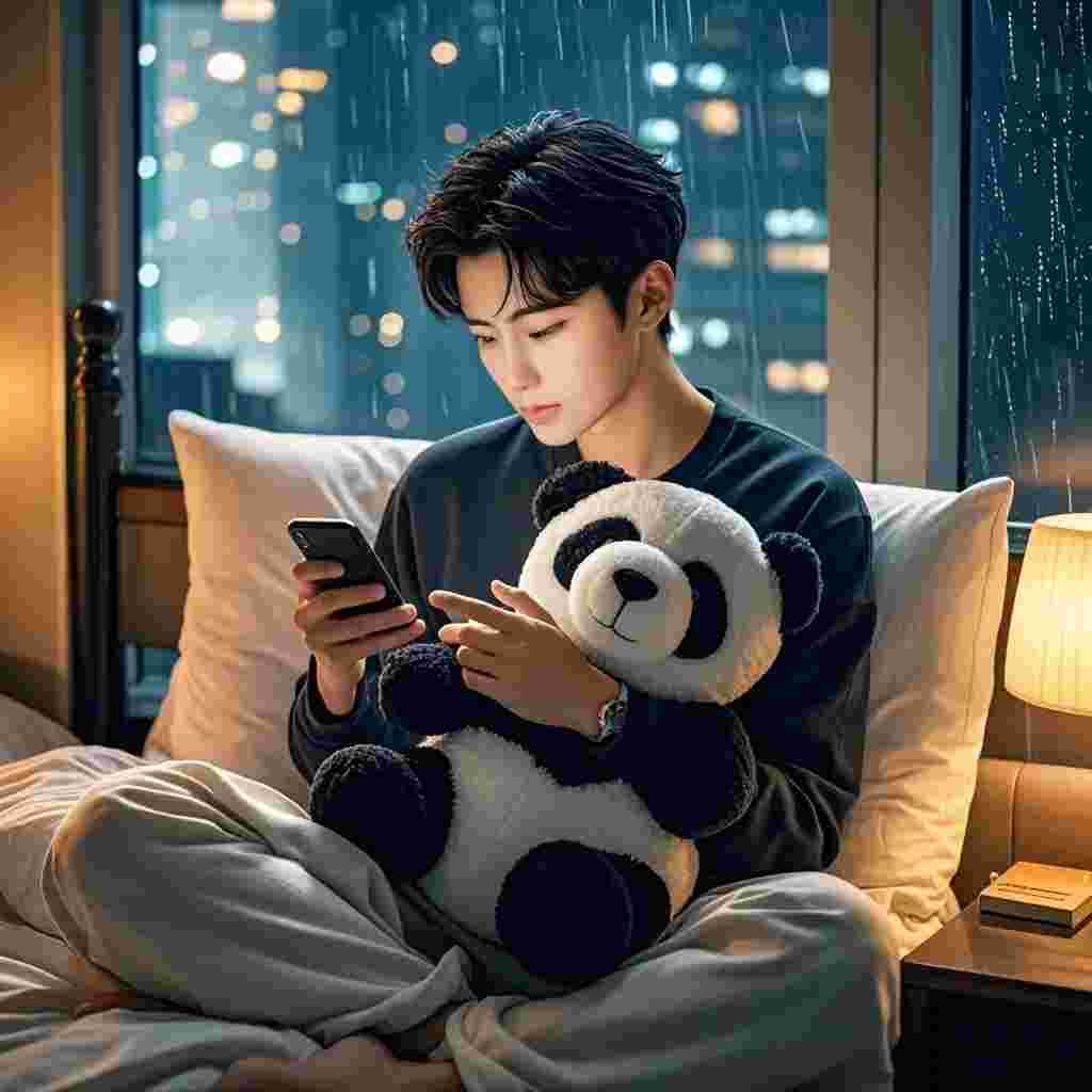 当东北胜男穿成虐文女主:结局+番外