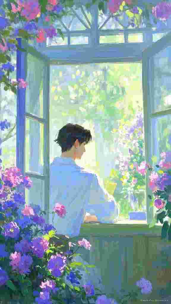 梅子青时雨未至结局+番外