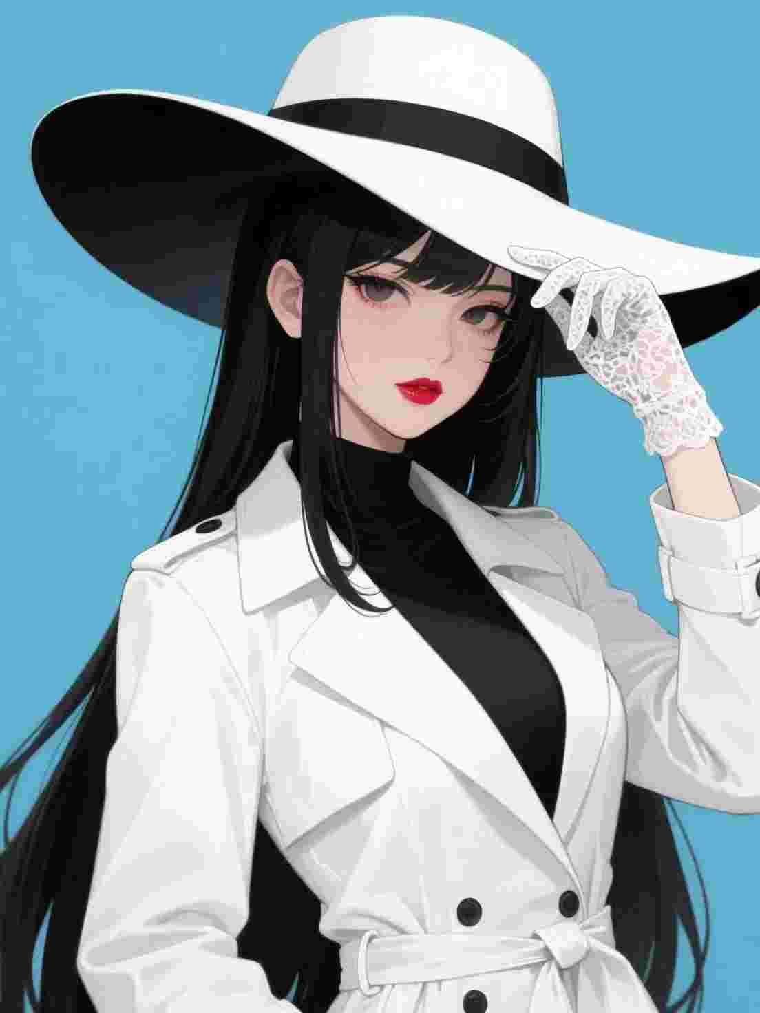 我不是普女吗？怎么你们都喜欢我:全文+后续+结局