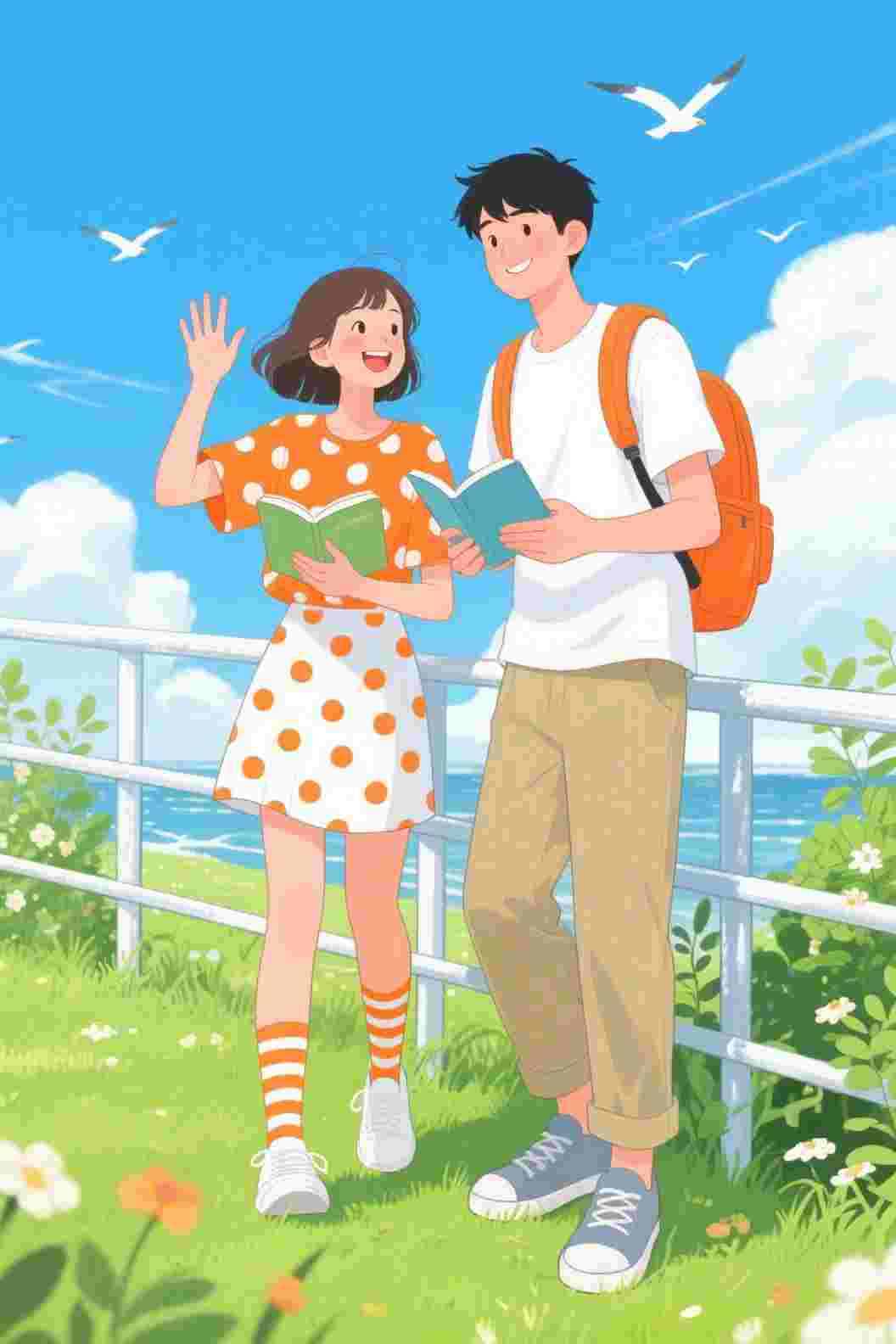 林影迷踪林远张牧:前文+后续