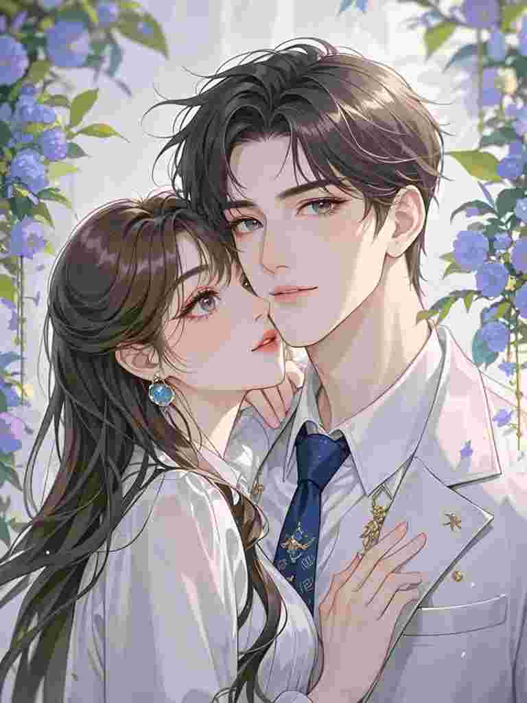 女儿被送老公前妻，替身不干了:(番外)+(结局)