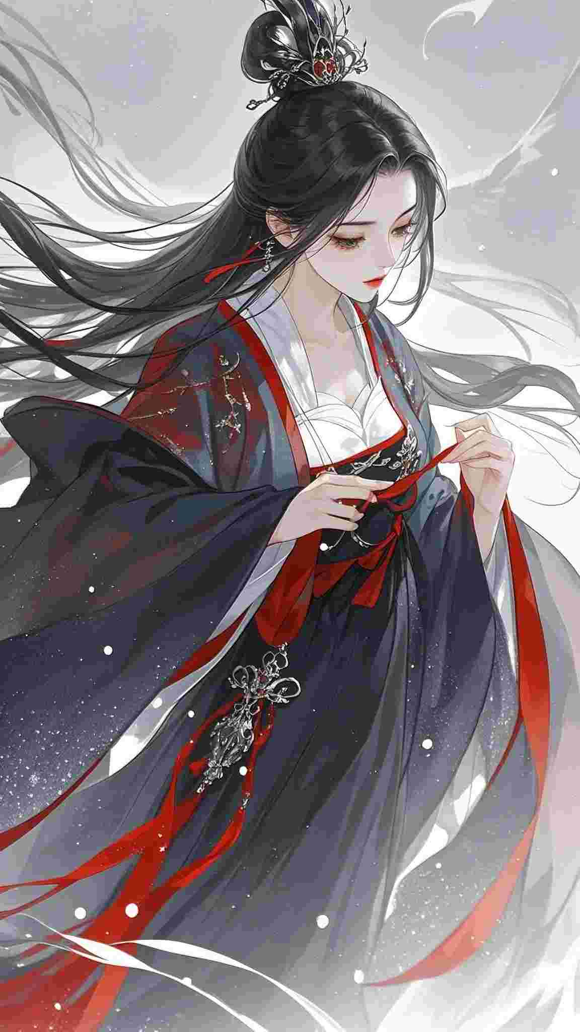 前尘散于晚风后续+无弹窗