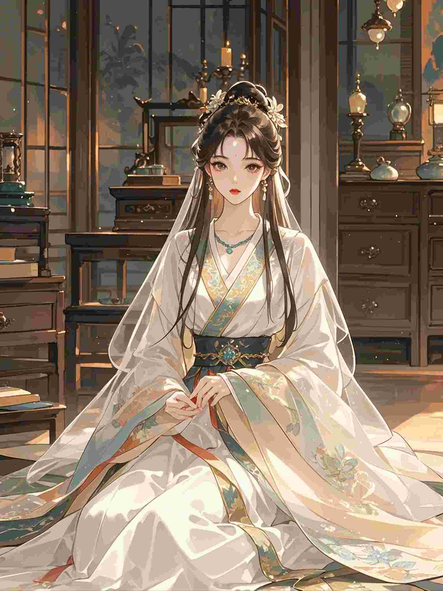 夫君兼祧两家？滚！重生抛夫杀疯完结+番外
