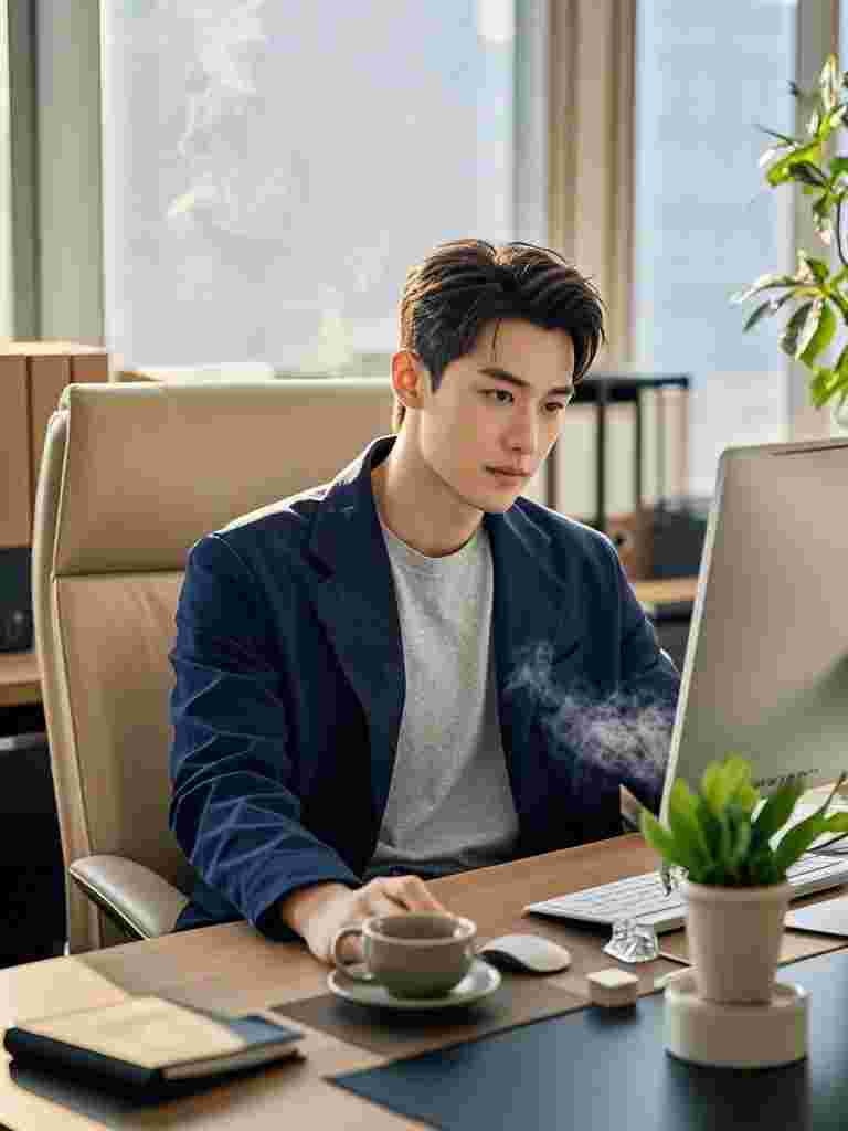 我死后，骗我骨灰钱的男友和闺蜜竟感动全网:(番外)+(全文)