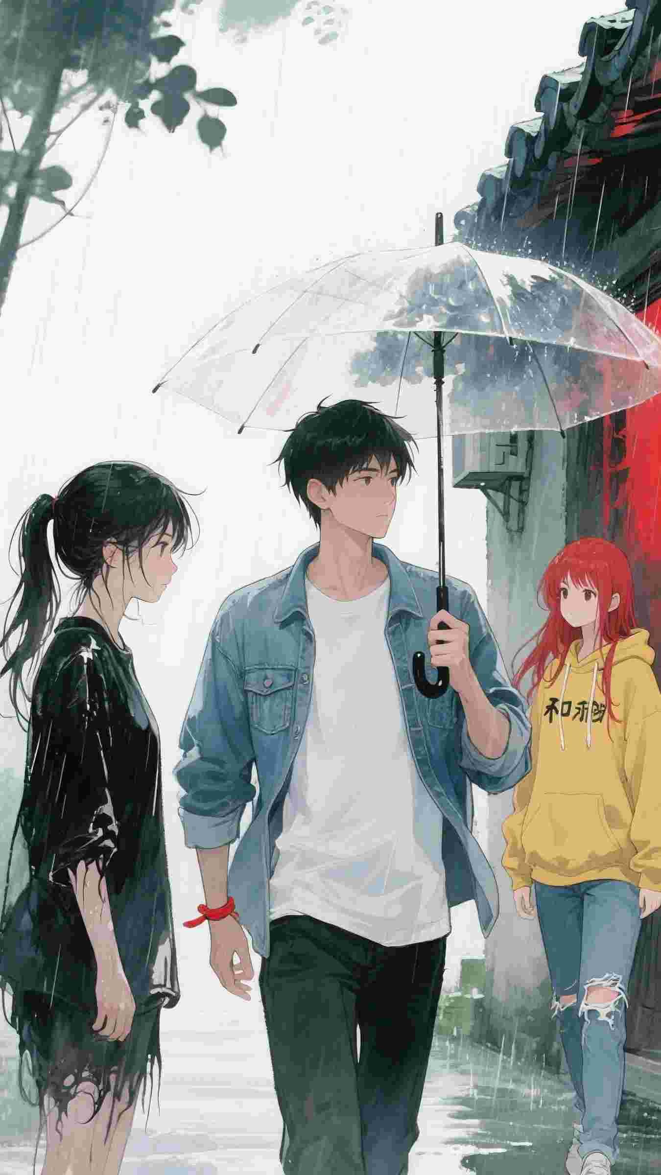 五零，出生被调换后续+无弹窗
