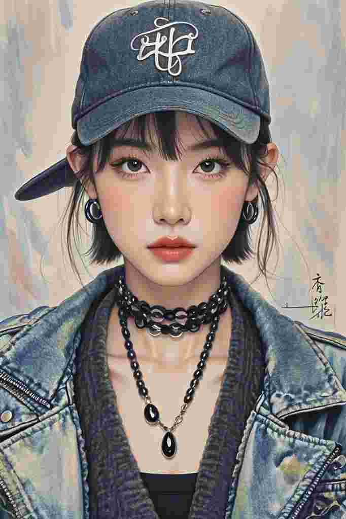 心机庶女谋清远侯侯府
