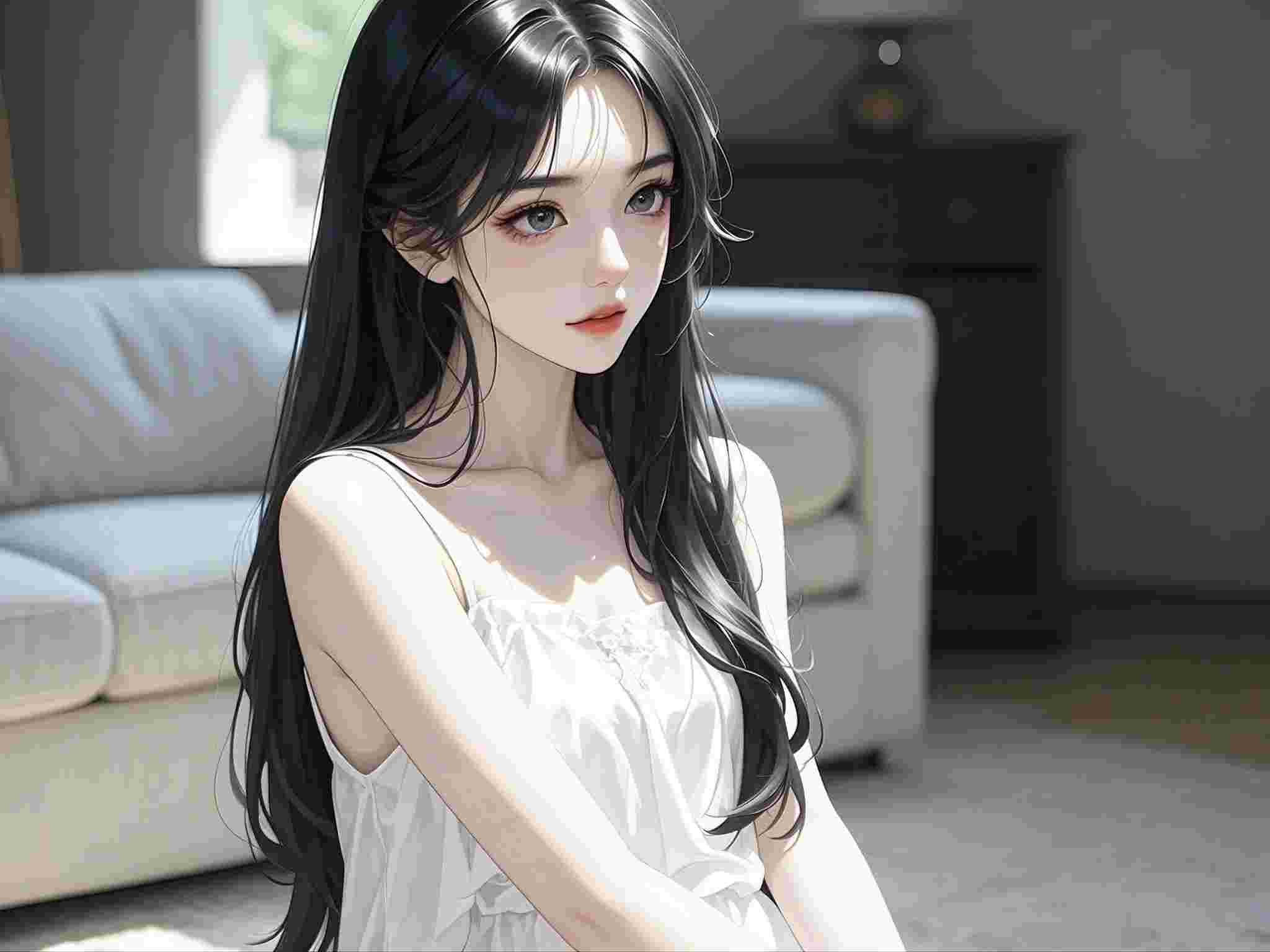 清风吹散你和我:结局+番外+完结
