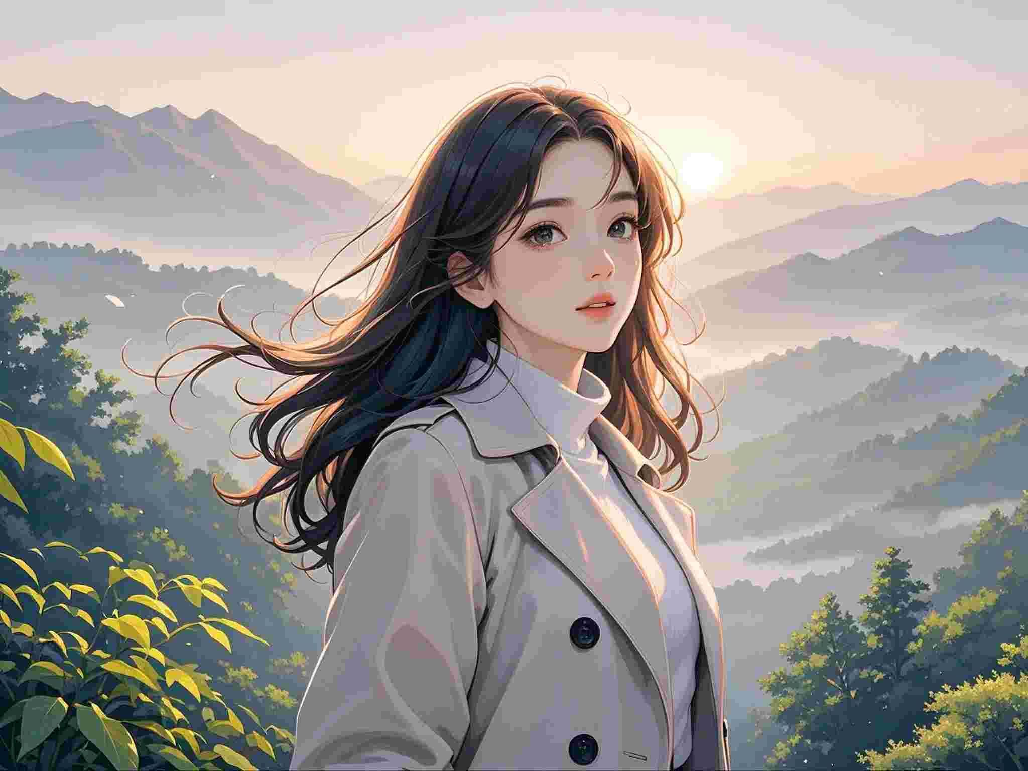 为表爱意，男友送我自己打了212次飞机的床单做情人节礼物周颂烟月月:结局+番外