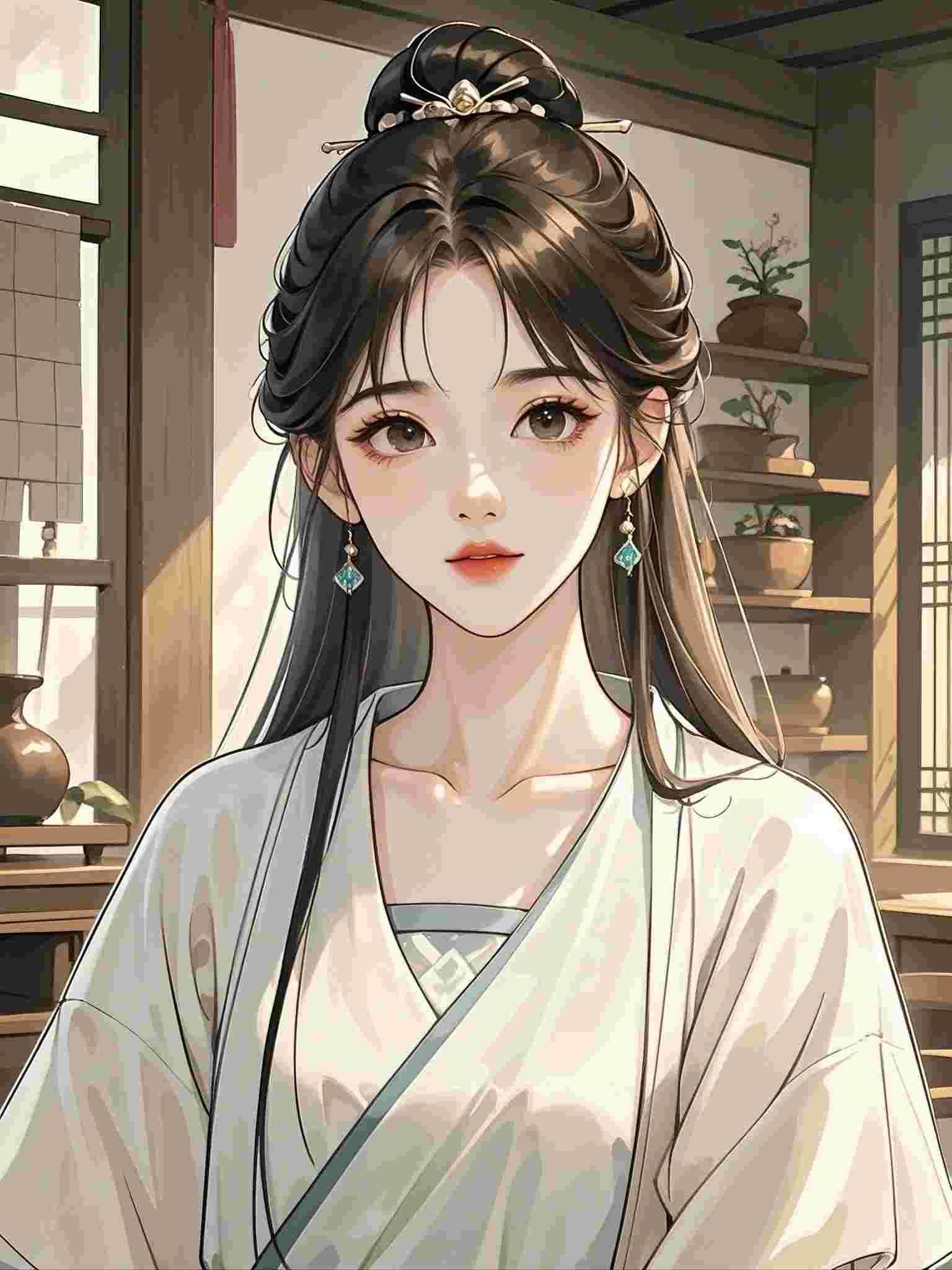 老公秘书抢了我的手表之后，我选择直接离婚番外