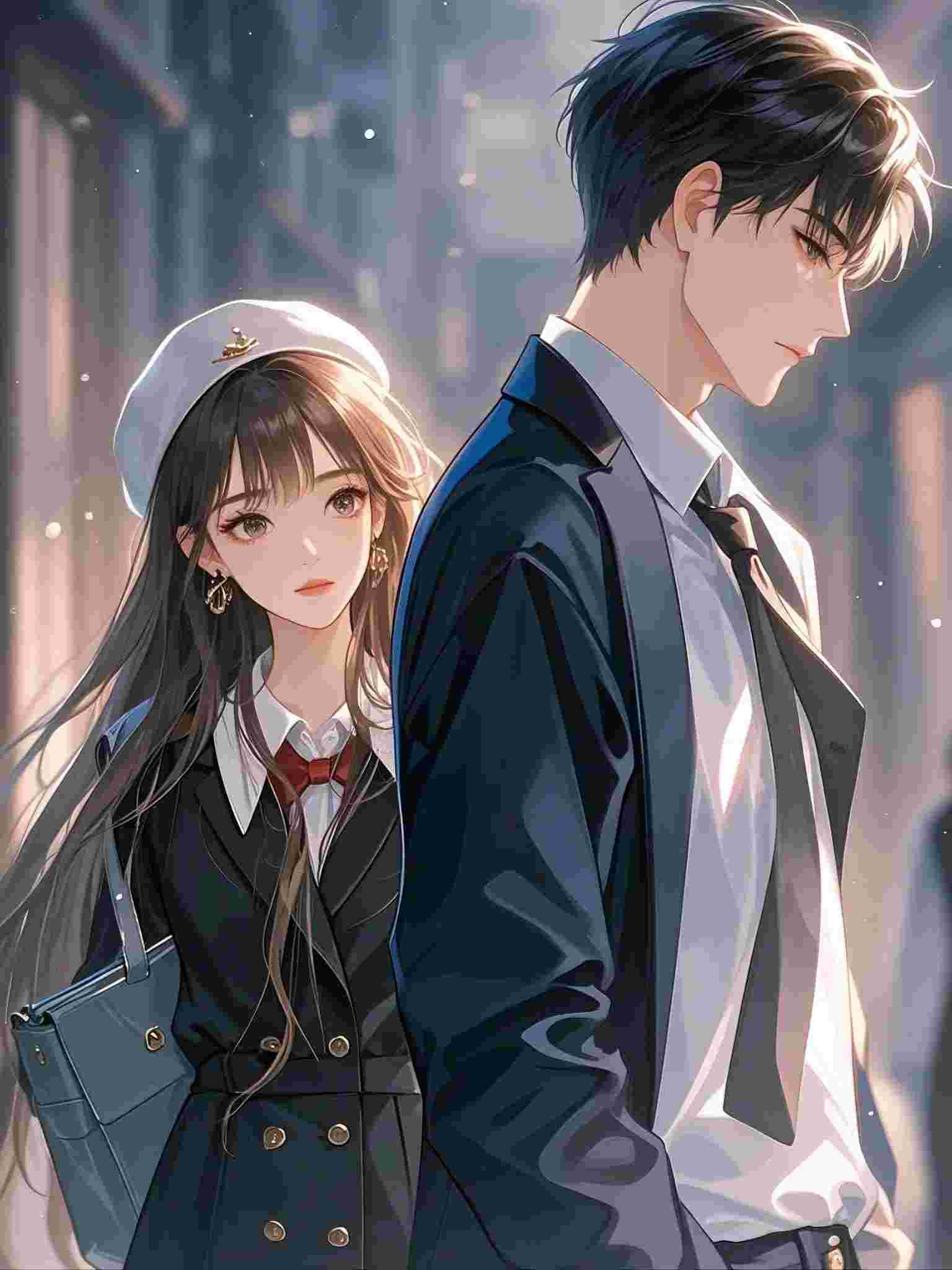 前夫君登基为帝，她被逼和离无删减+无广告