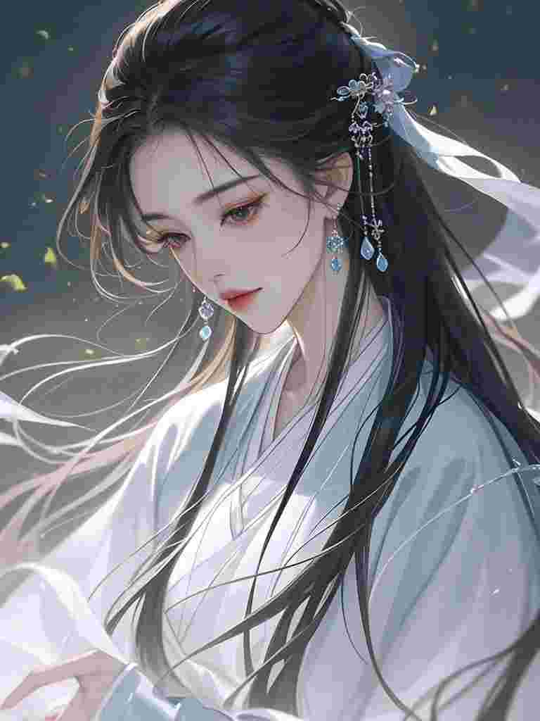 风吹思念化作雨无删减全文