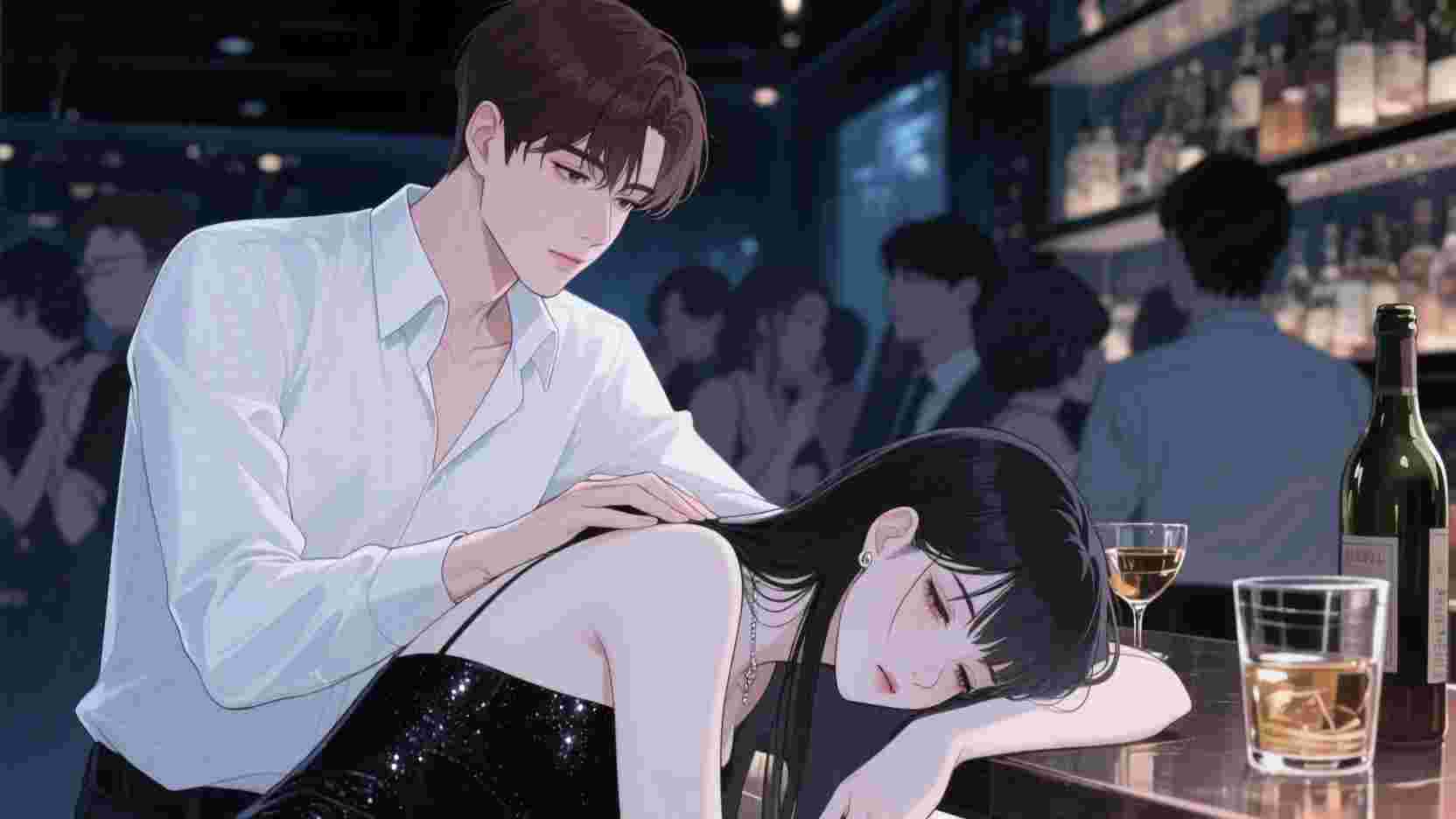 妙手宗师抖音热门大结局