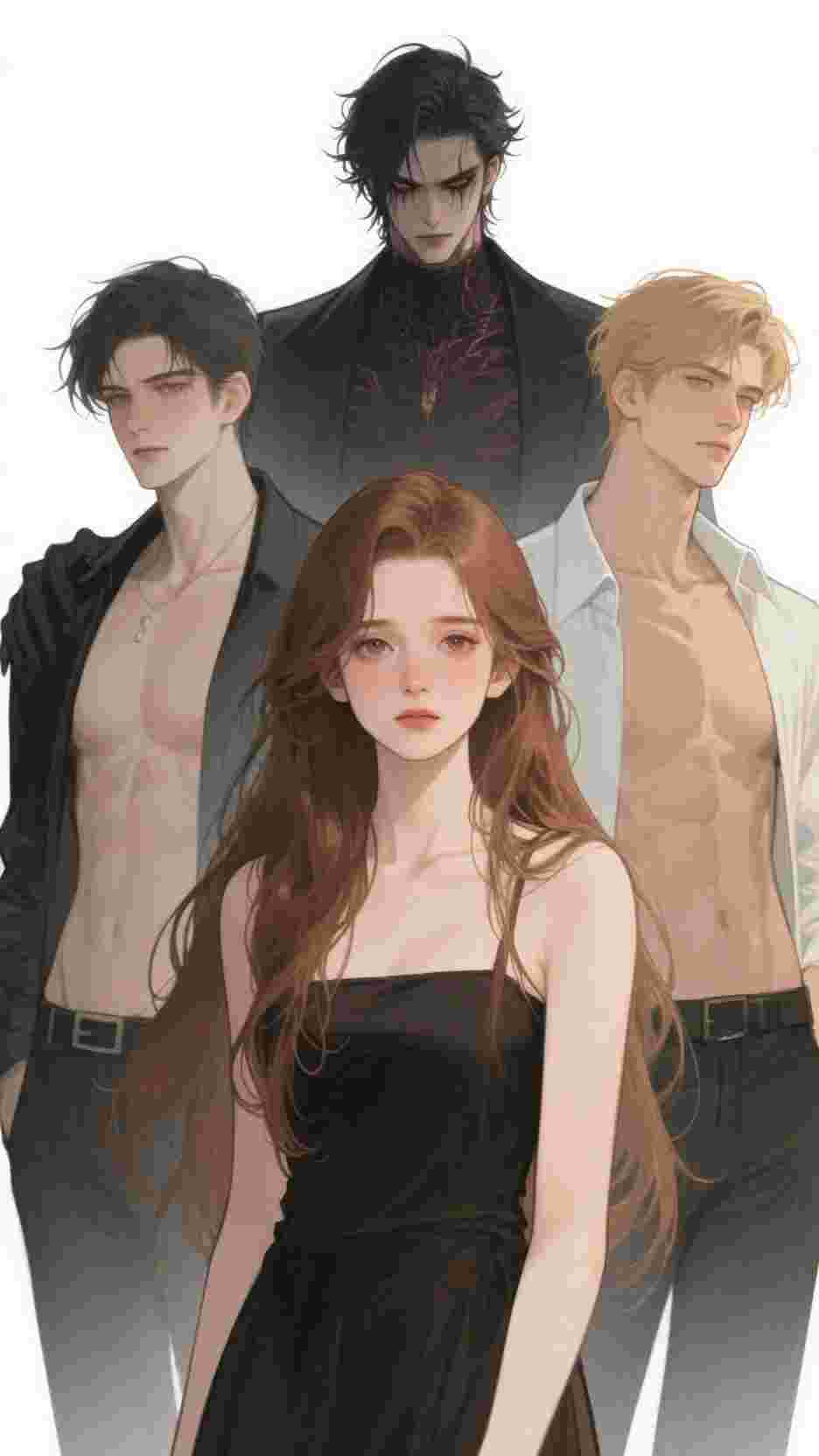 师娘，你还说这不是双修法？:全章+后续