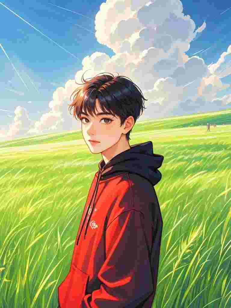 天策战神韩星修罗全文