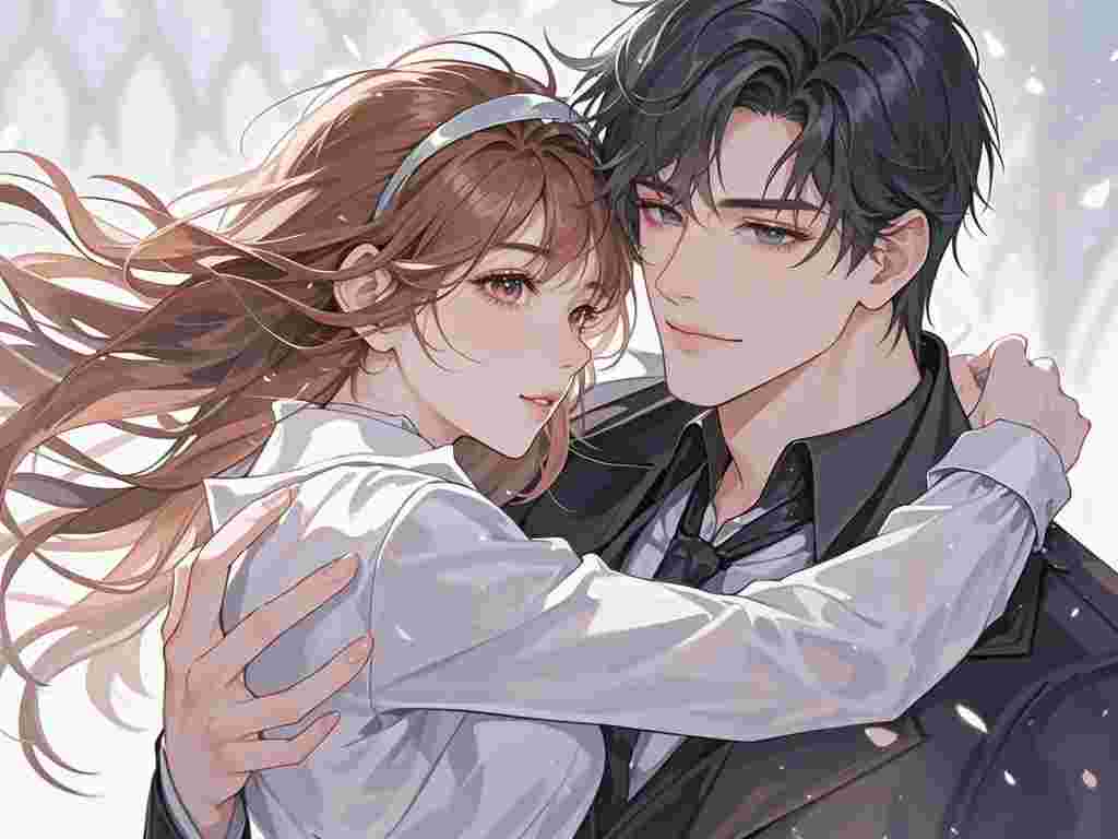 太子爷捡到落魄玫瑰，宠成心尖野马:番外+无删减版