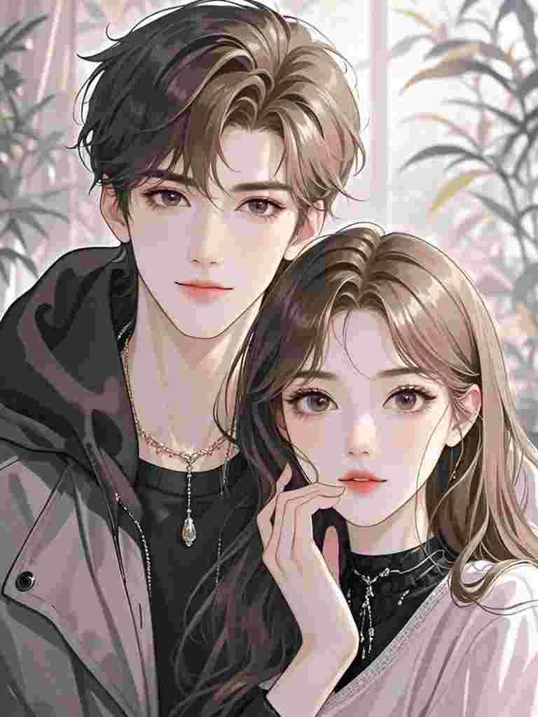 婚情告急:(番外)+(结局)