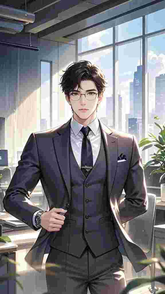 重启人生，真千金永不屈服全文+后续