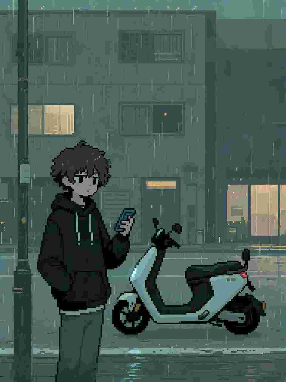 烟雨断肠恨不休全文免费