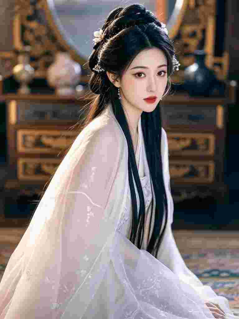 婚后已完结