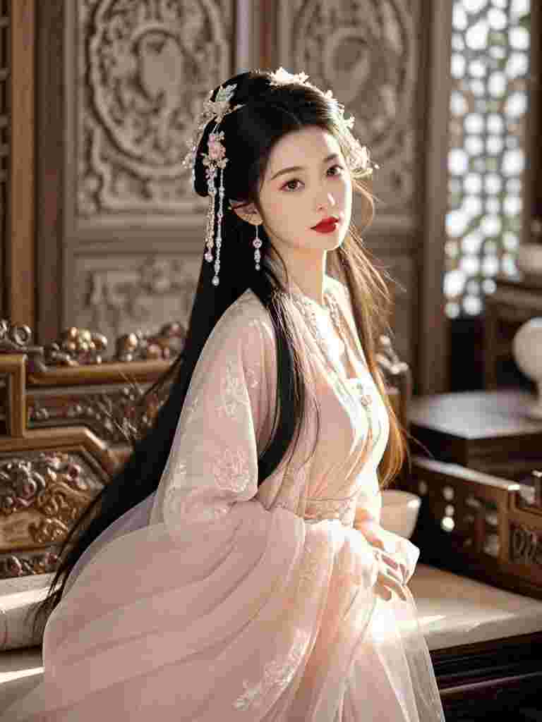 男友查我账时，准婆婆却慌了:番外+无删减版