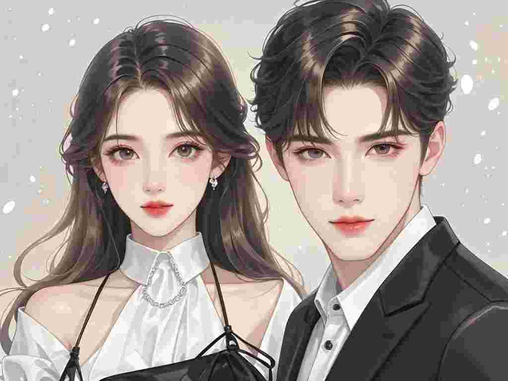 照顾我爸小三坐月子，结果我倒欠私生女三百亿前言+后续