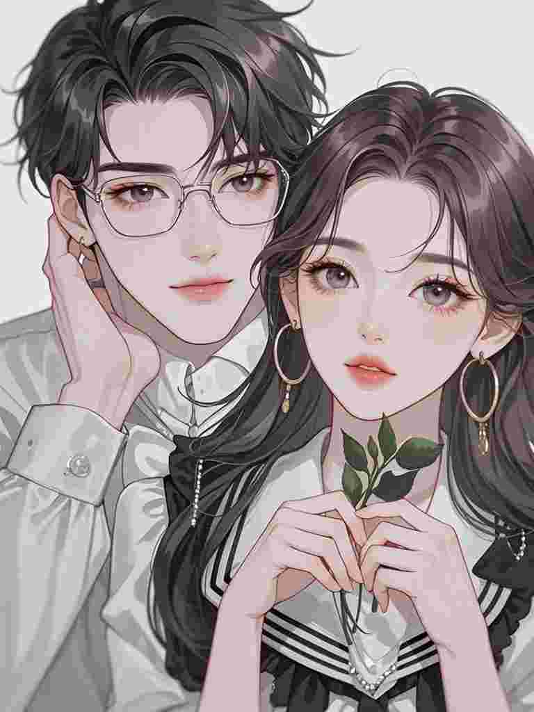 照下的月光是我无法治愈的伤后续